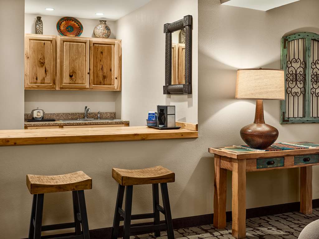 Фото Hotel Don Fernando de Taos, Tapestry Collection by Hilton