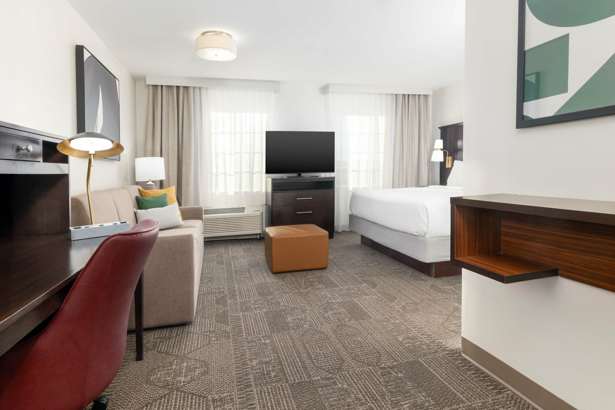 Фото Staybridge Suites Phoenix - Chandler, an Ihg Hotel