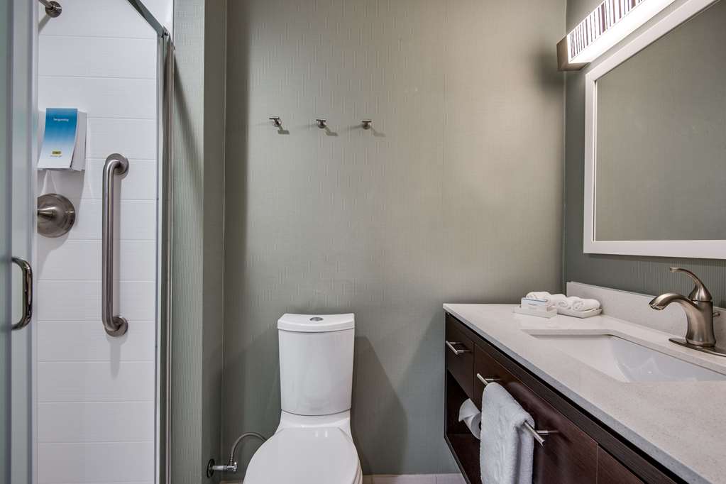 Фото Home2 Suites by Hilton Dfw Airport South Irving