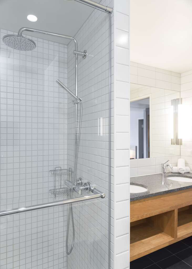 Фото Radisson Blu Hotel, Tromso