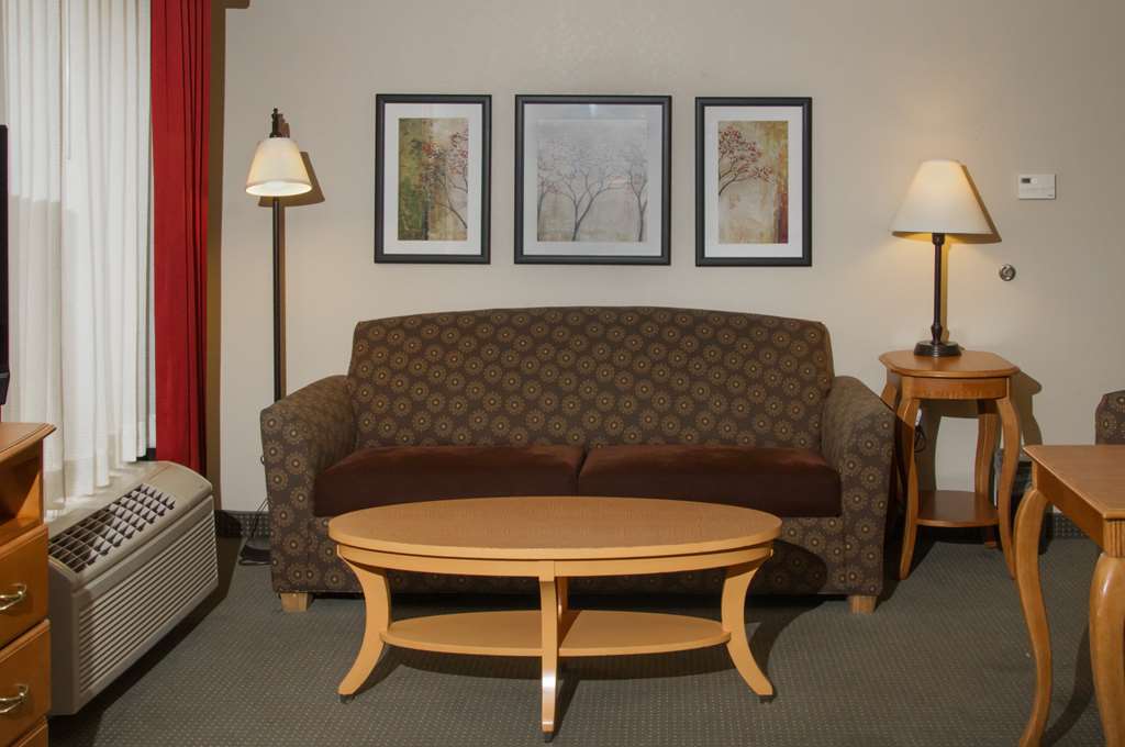 Фото Hampton Inn Cedar City