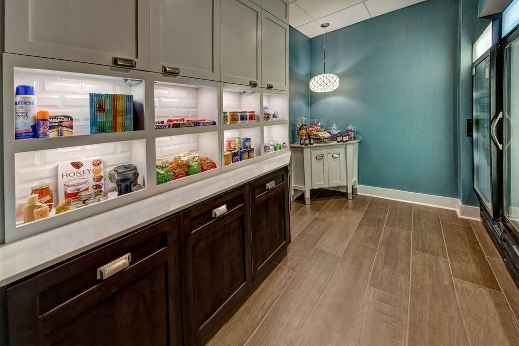 Фото Homewood Suites by Hilton Asheville-Tunnel Road