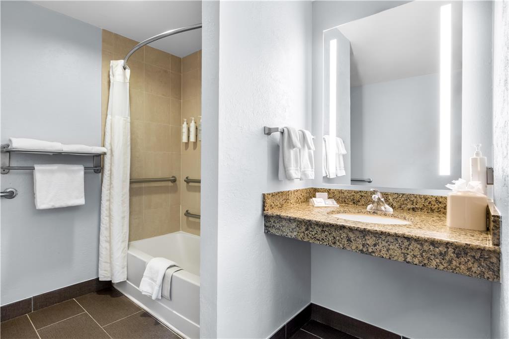 Фото Hilton Garden Inn Amarillo