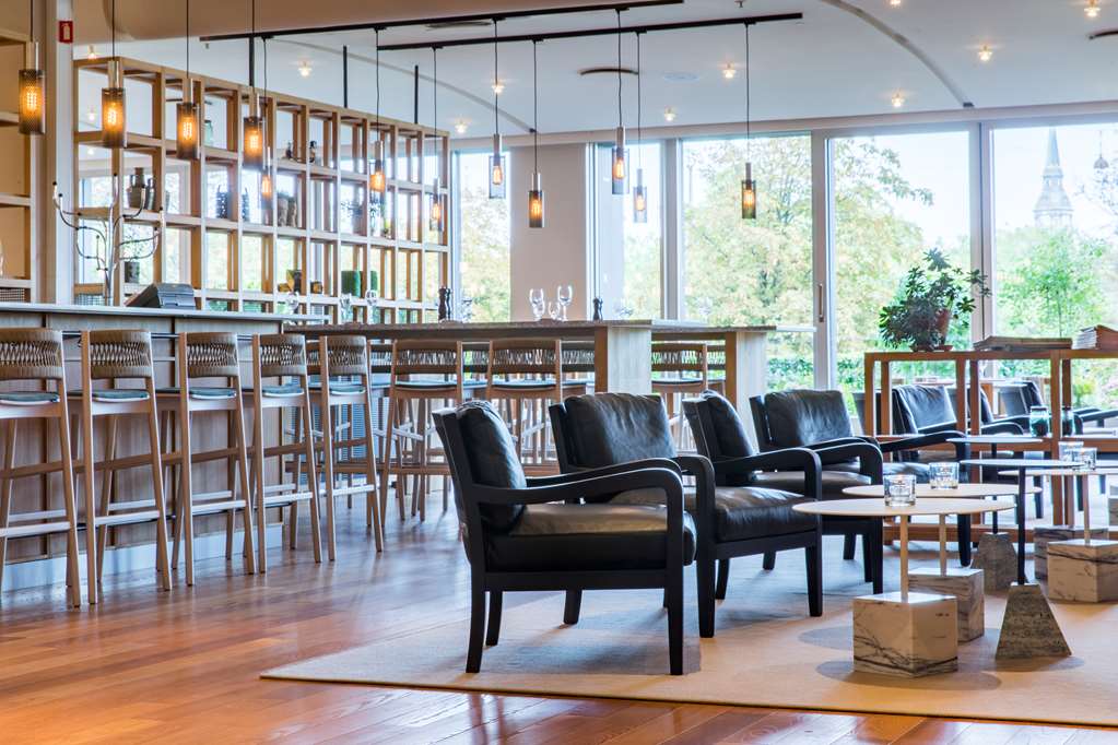 Фото Radisson Blu Scandinavia Hotel, Copenhagen