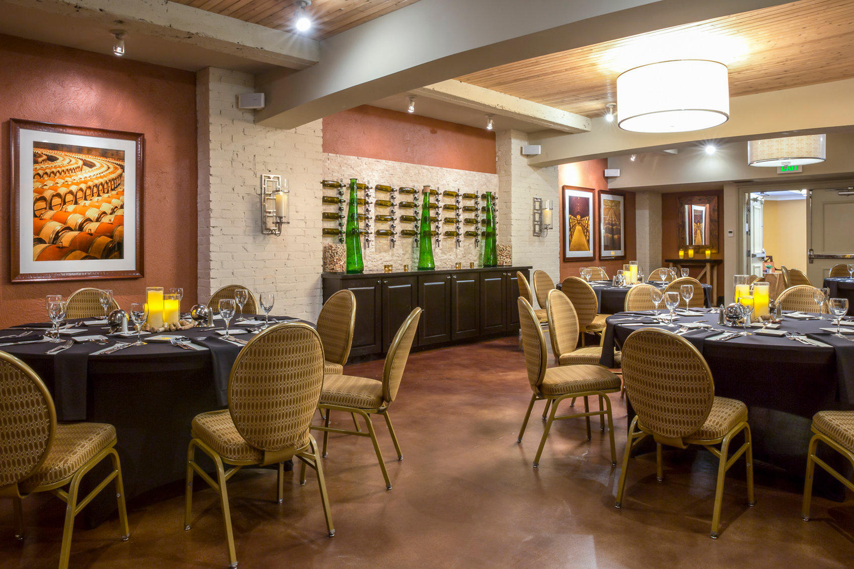 Фото Kimpton Hotel Monaco Denver, an Ihg Hotel