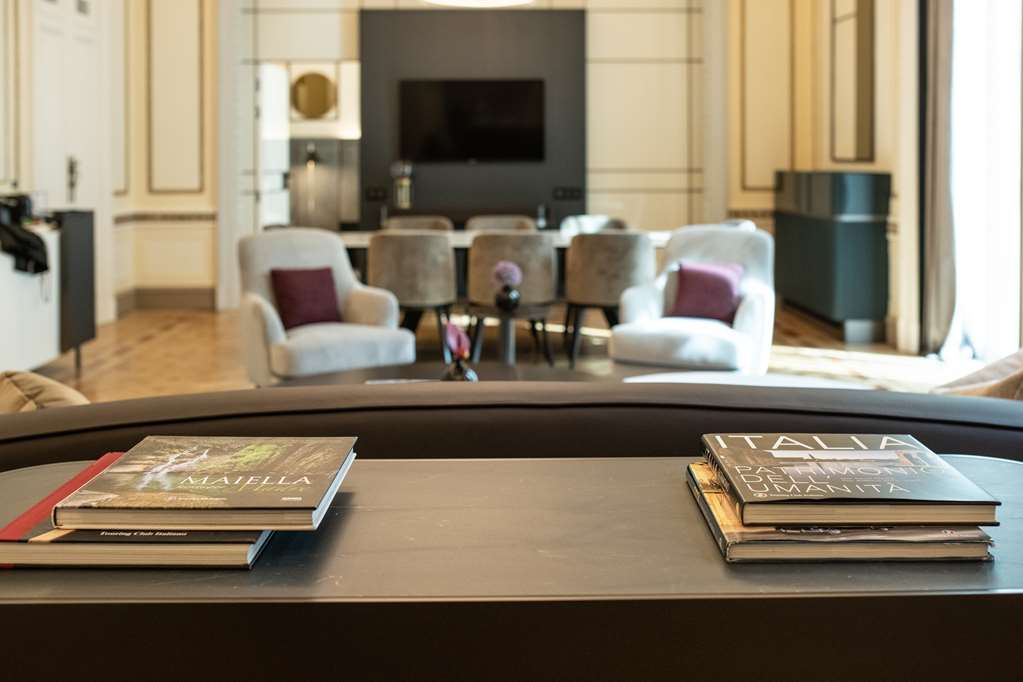 Фото Palazzo Touring Club Milan, A Radisson Collection Hotel