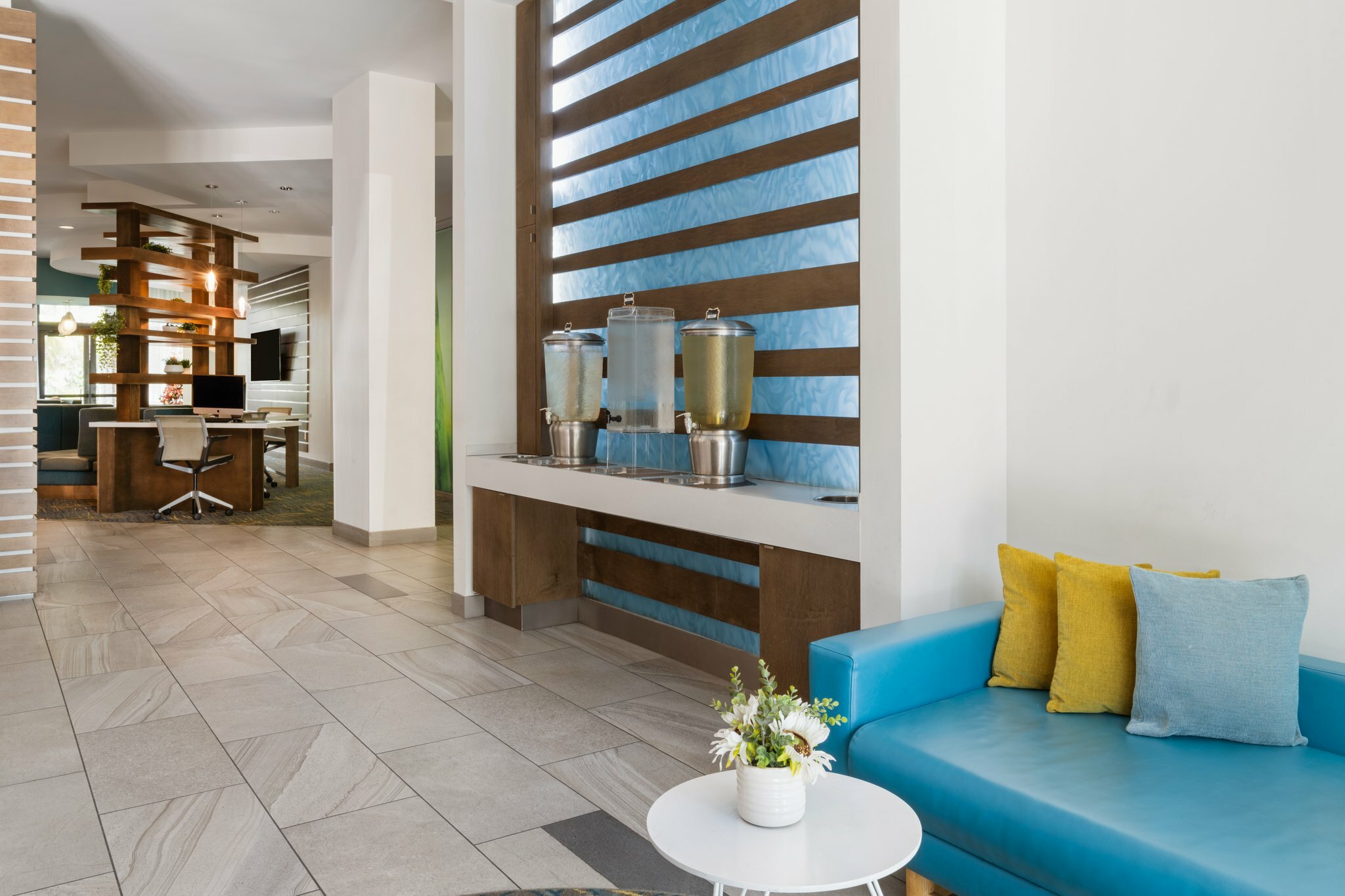 Фото Even Hotel Miami - Airport, an Ihg Hotel