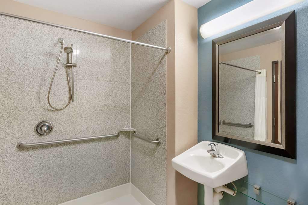 Фото Best Western Sonora Inn & Suites