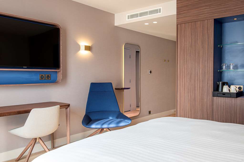 Фото Radisson Blu Hotel Rouen Centre