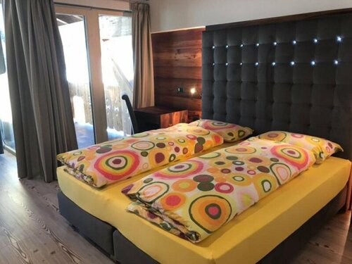 Гостиница Hotel Piccolo Mondo в Ливиньо