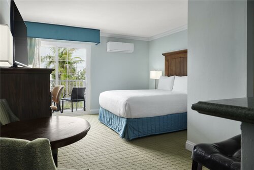 Гостиница Best Western Premier Hotel Del Mar в Дель-Маре