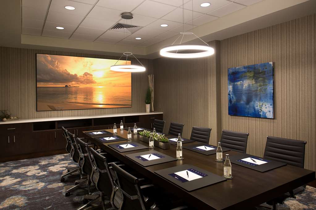 Фото Hilton Garden Inn Lubbock