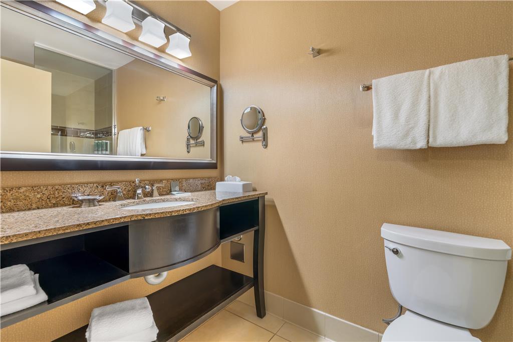 Фото Best Western The Westerly Hotel