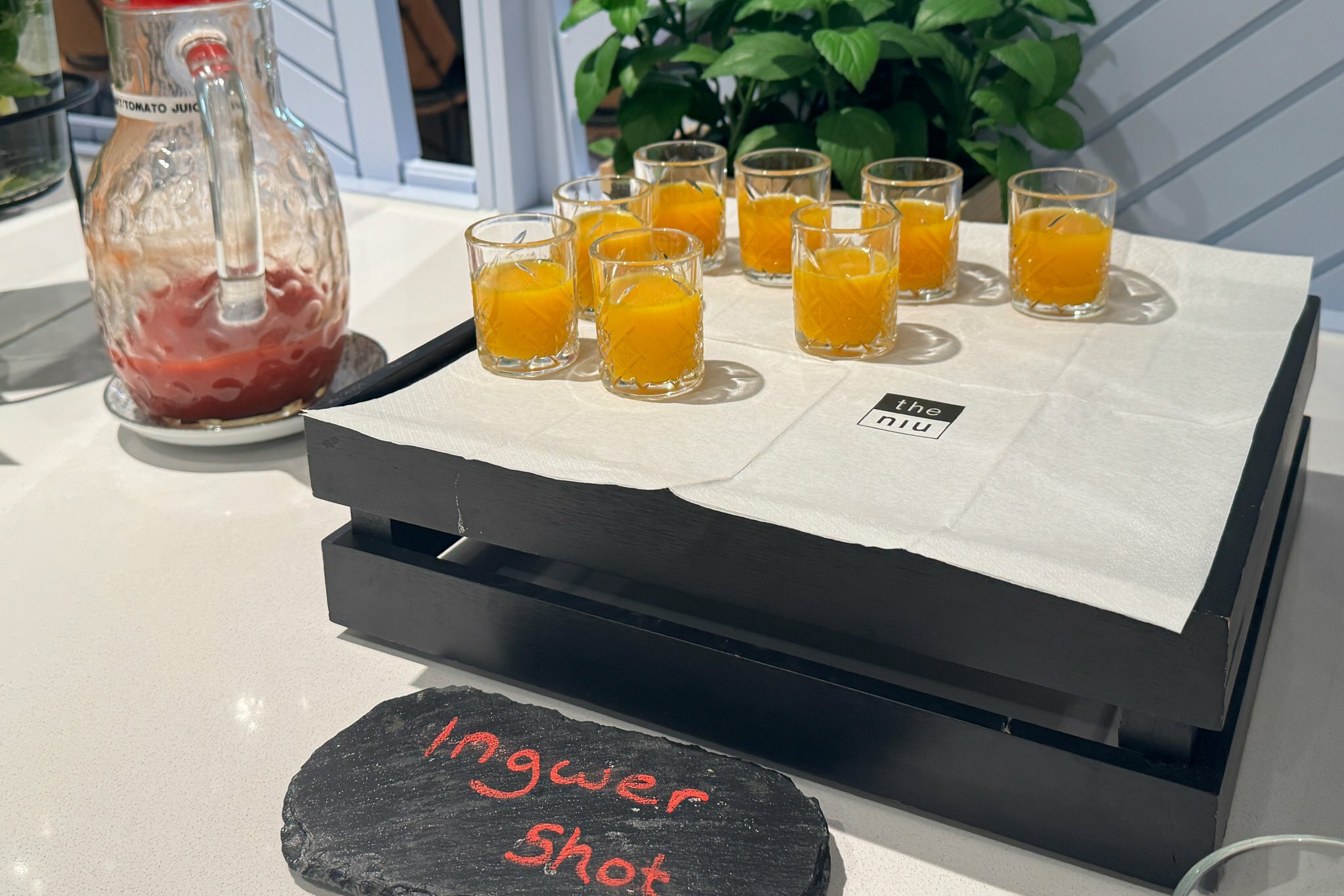 Фото The niu Yen