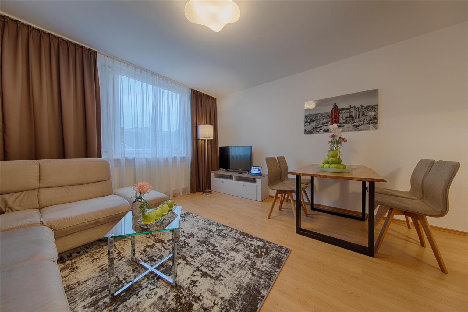 Фото Best Western Hotel Wetzlar