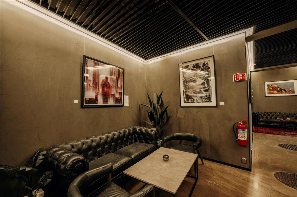 Фото Prize by Radisson, Xhibition Bergen City