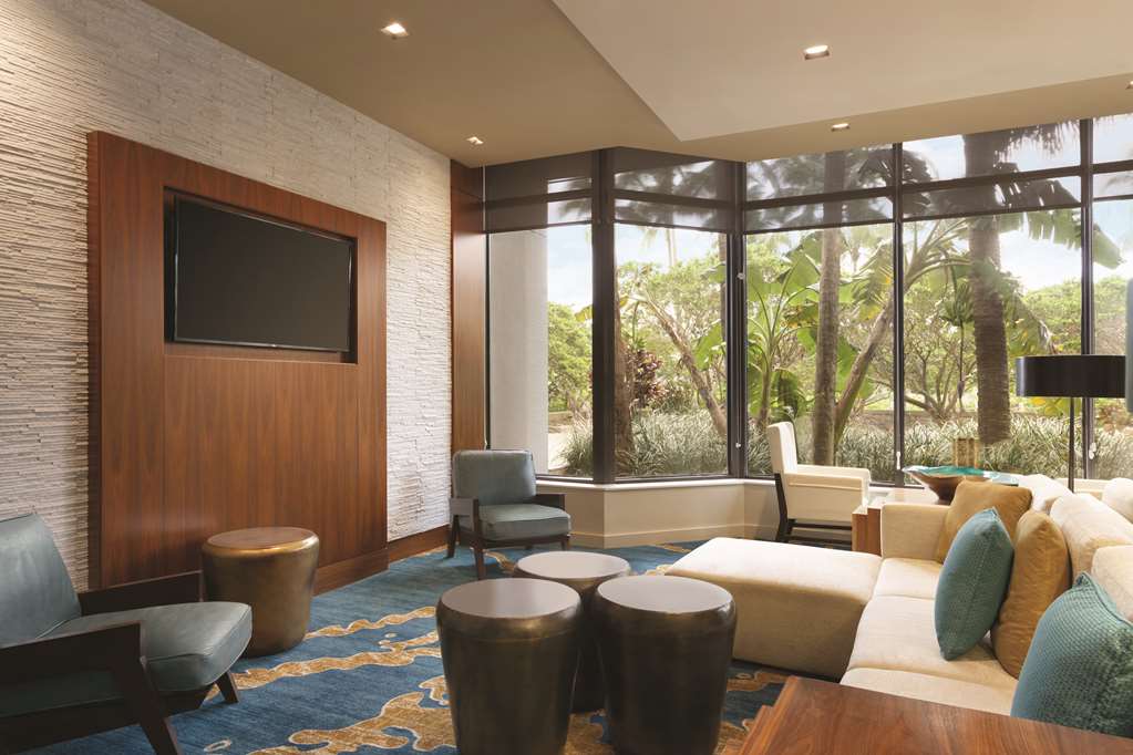 Фото Hilton Miami Airport Blue Lagoon