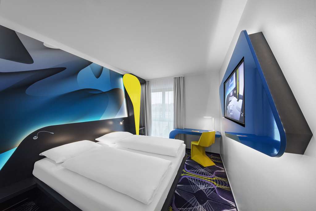 Фото Prize by Radisson Erfurt City