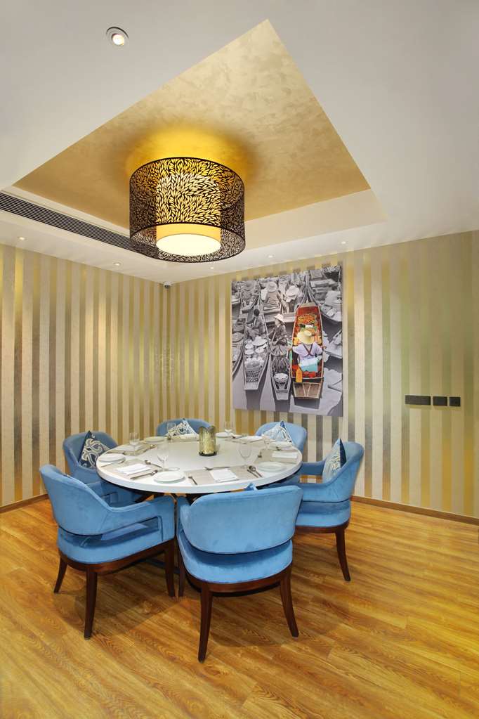Фото Radisson Blu Jammu