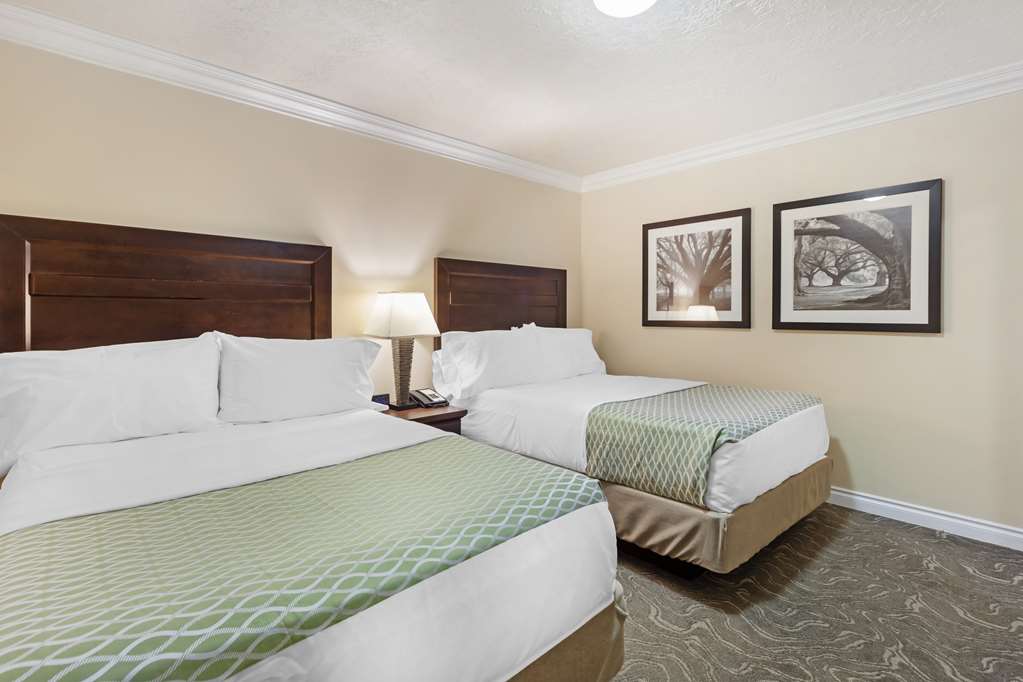 Фото Best Western Plus Mirage Hotel & Resort