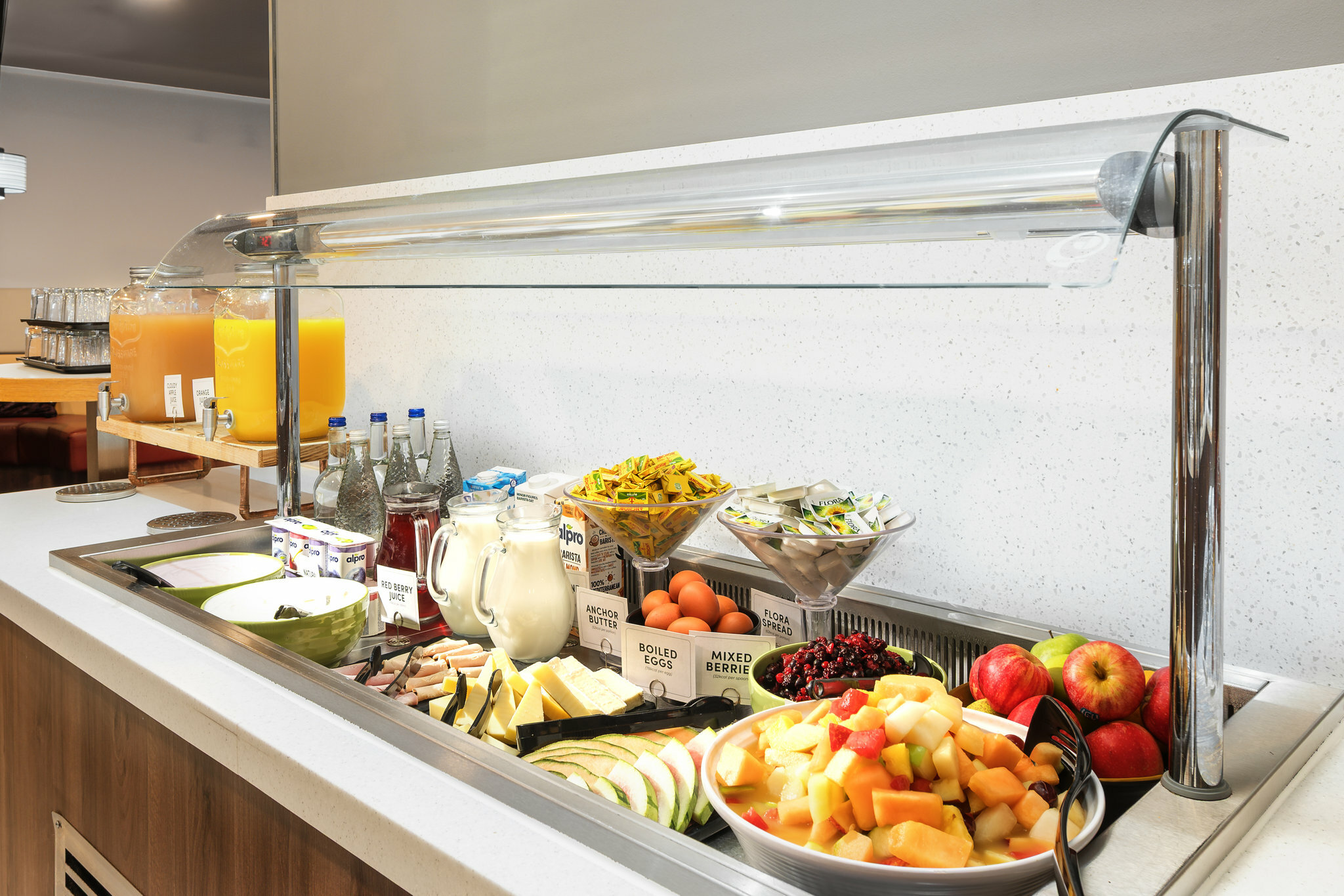 Фото Holiday Inn Manchester - MediaCityUK