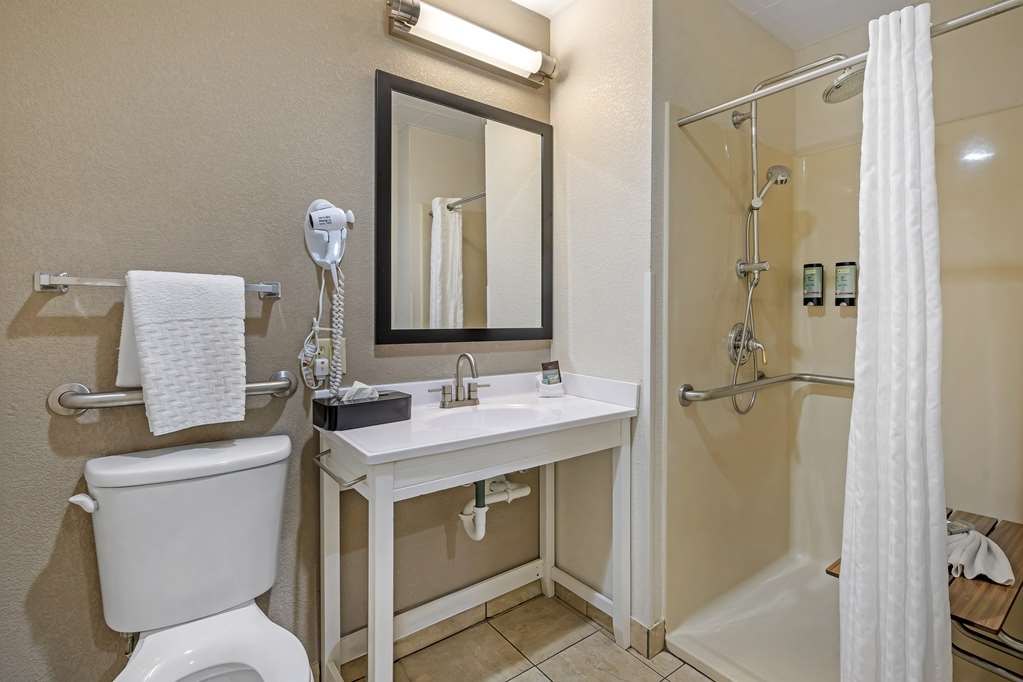Фото Best Western Suites