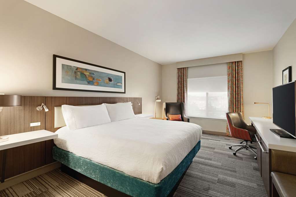 Фото Hilton Garden Inn Oxford/Anniston, Al