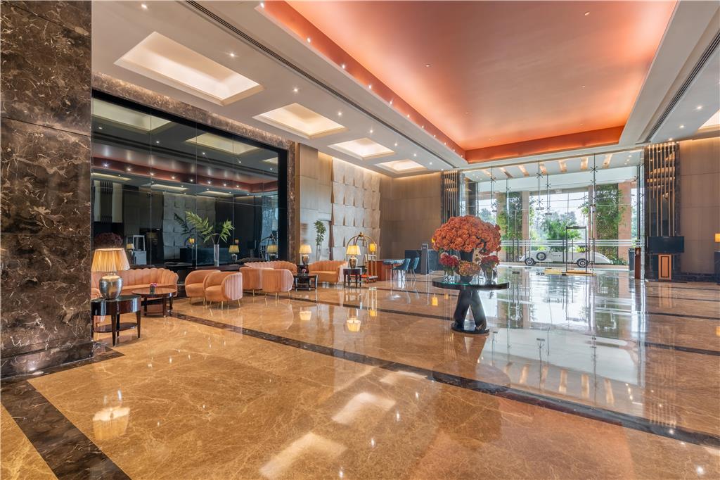 Фото Radisson Blu Hotel Rudrapur