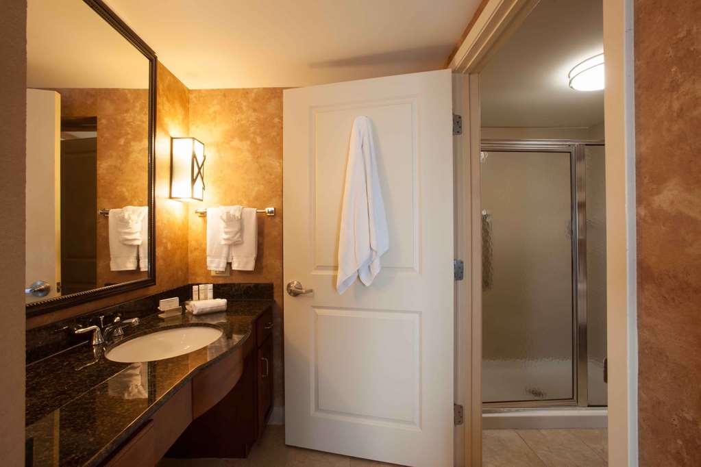 Фото Homewood Suites by Hilton San Antonio North