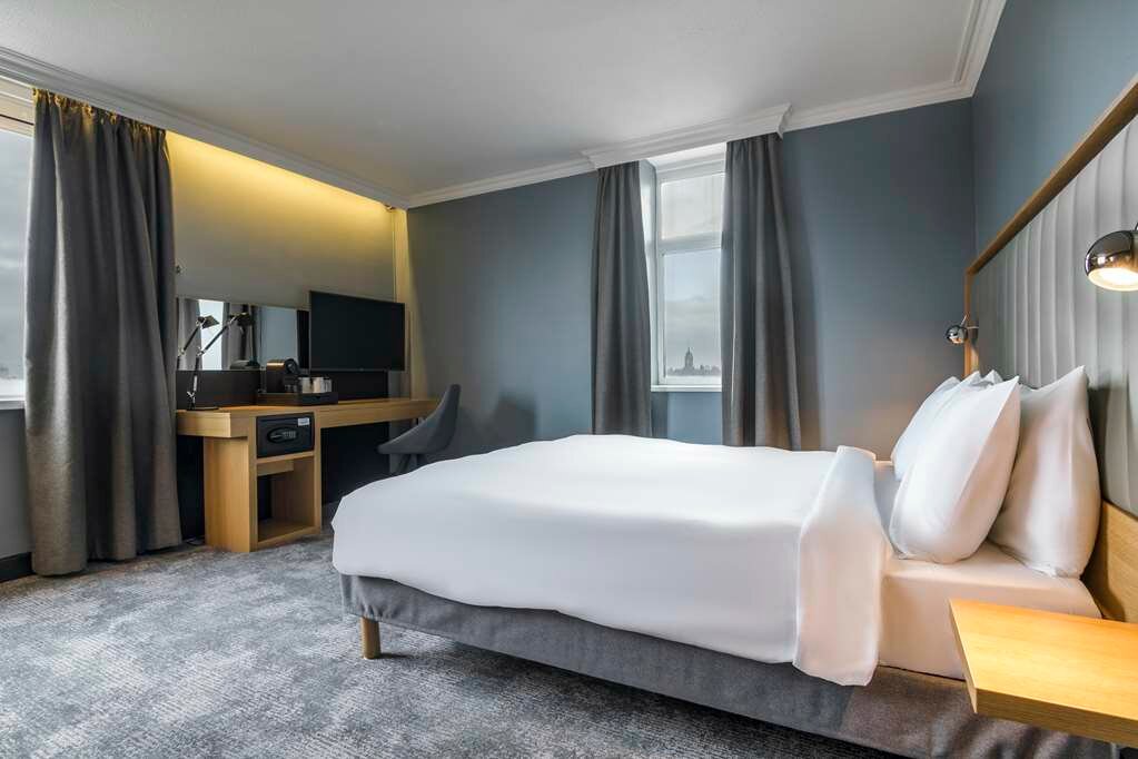 Фото Radisson Hotel York