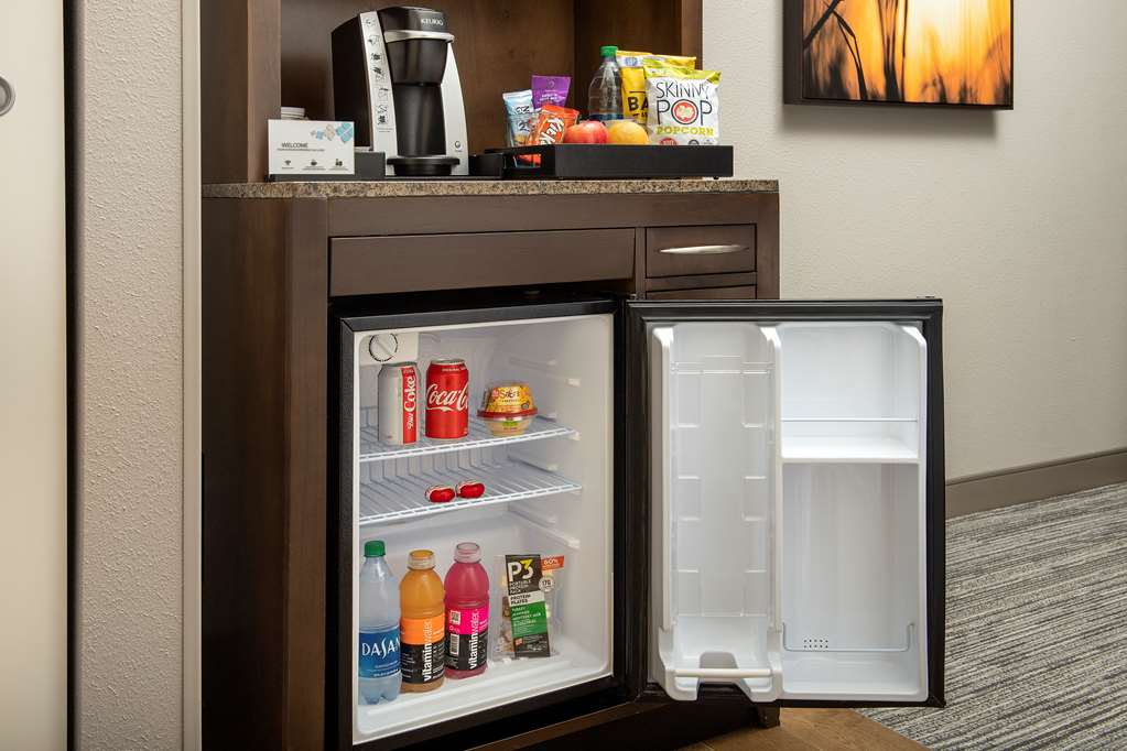 Фото Hilton Garden Inn Charlotte Airport