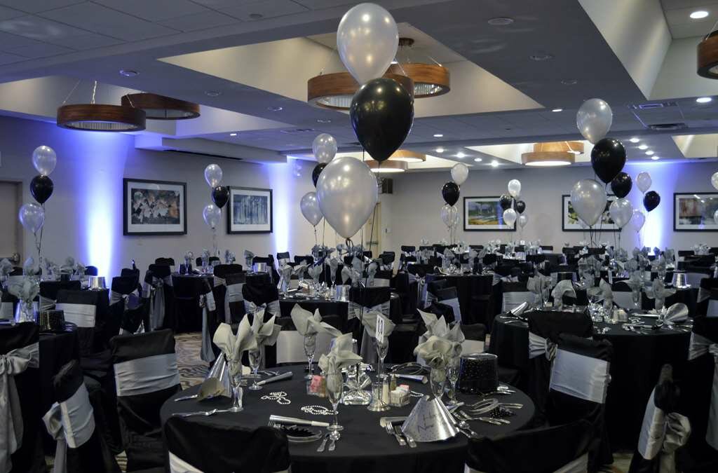 Фото Embassy Suites by Hilton Cincinnati Northeast Blue Ash