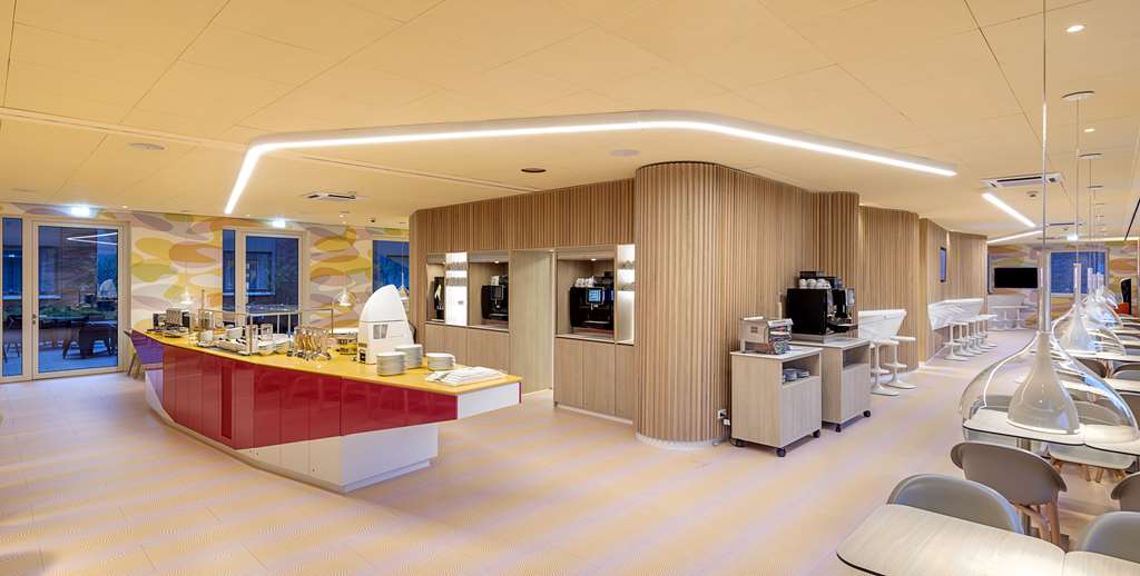 Фото Prize by Radisson Munster City