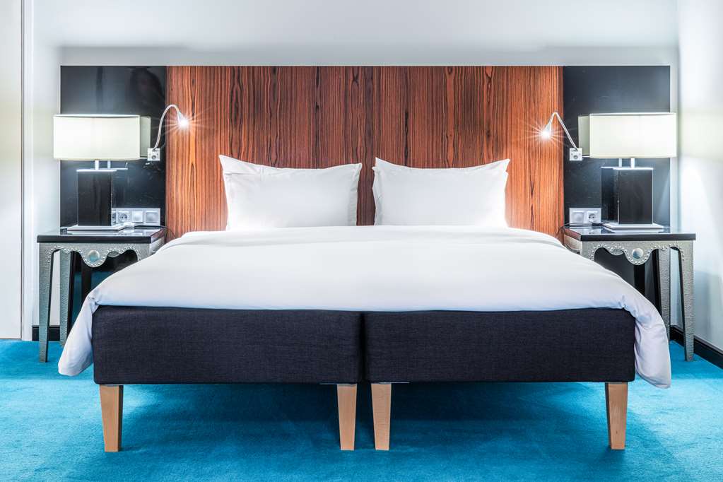 Фото Radisson Blu Hotel, Malmö