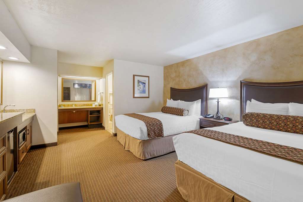 Фото Best Western Casa Grande Inn