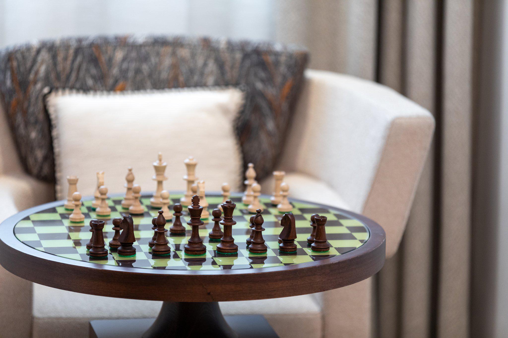 Фото InterContinental Paris - Champs-Elysées Etoile