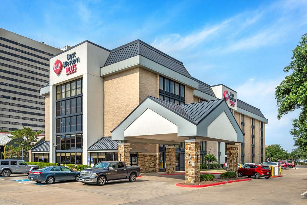 Фото Best Western Plus Houston Energy Corridor