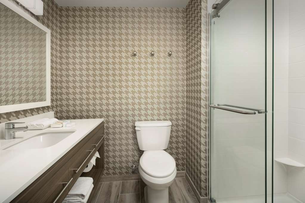 Фото Home2 Suites by Hilton Tampa Westshore Airport, Fl