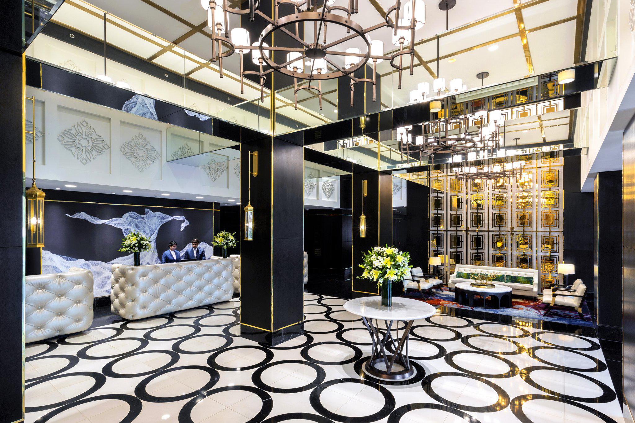 Фото InterContinental Dhaka