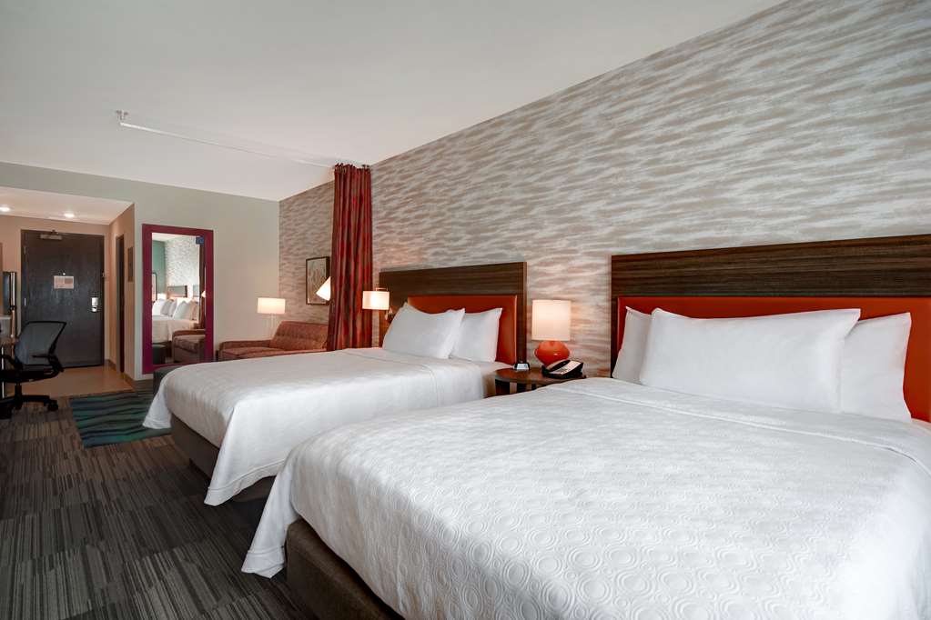 Фото Home2 Suites by Hilton Kalamazoo Downtown