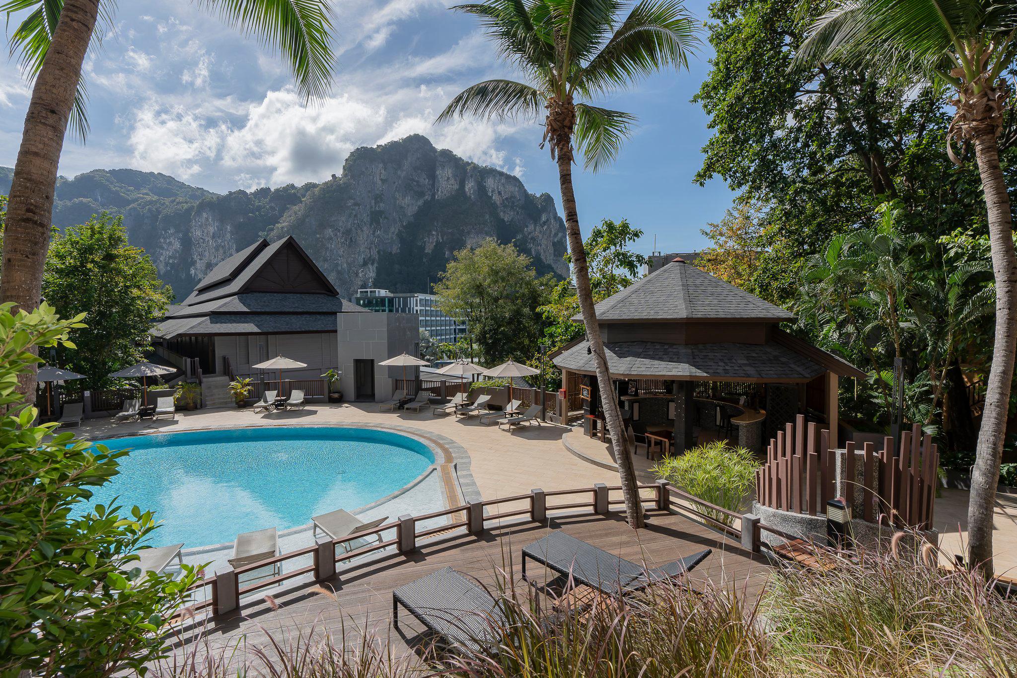 Фото Holiday Inn Resort Krabi Ao Nang Beach by IHG