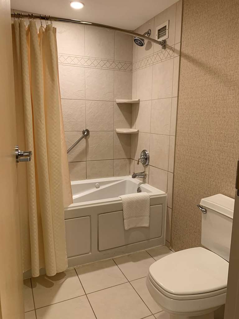 Фото Hilton Chicago/Northbrook