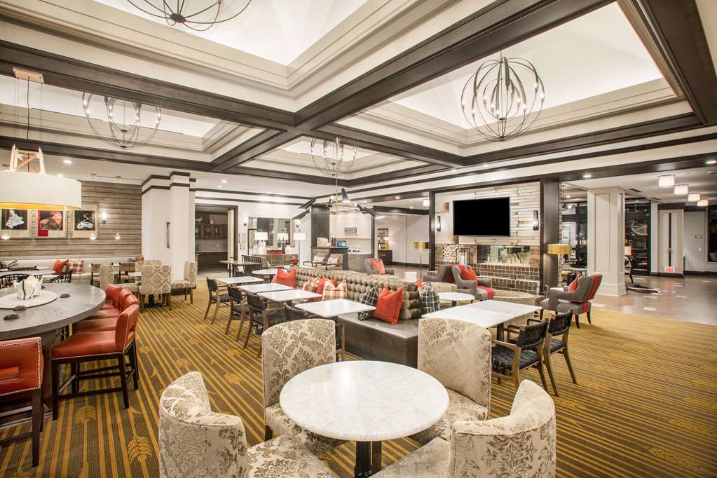 Фото Homewood Suites by Hilton Salina Downtown