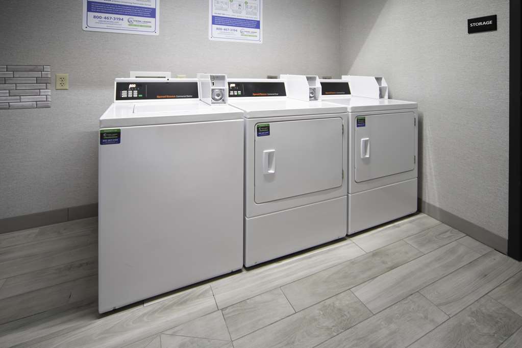 Фото Hampton Inn Bryant