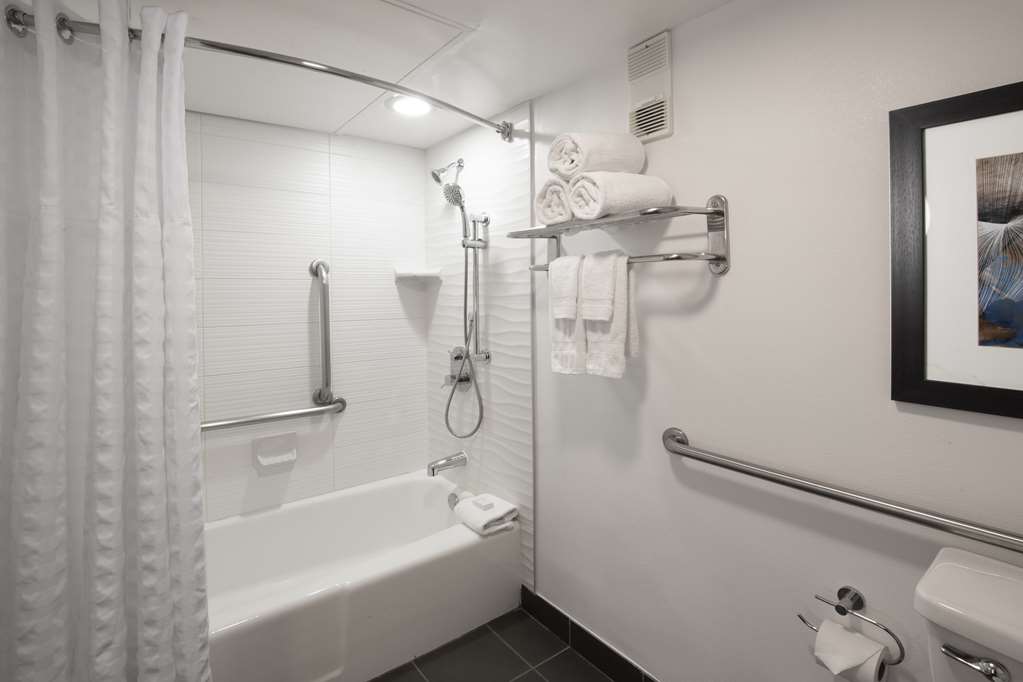 Фото Embassy Suites by Hilton Dallas Dfw Airport South