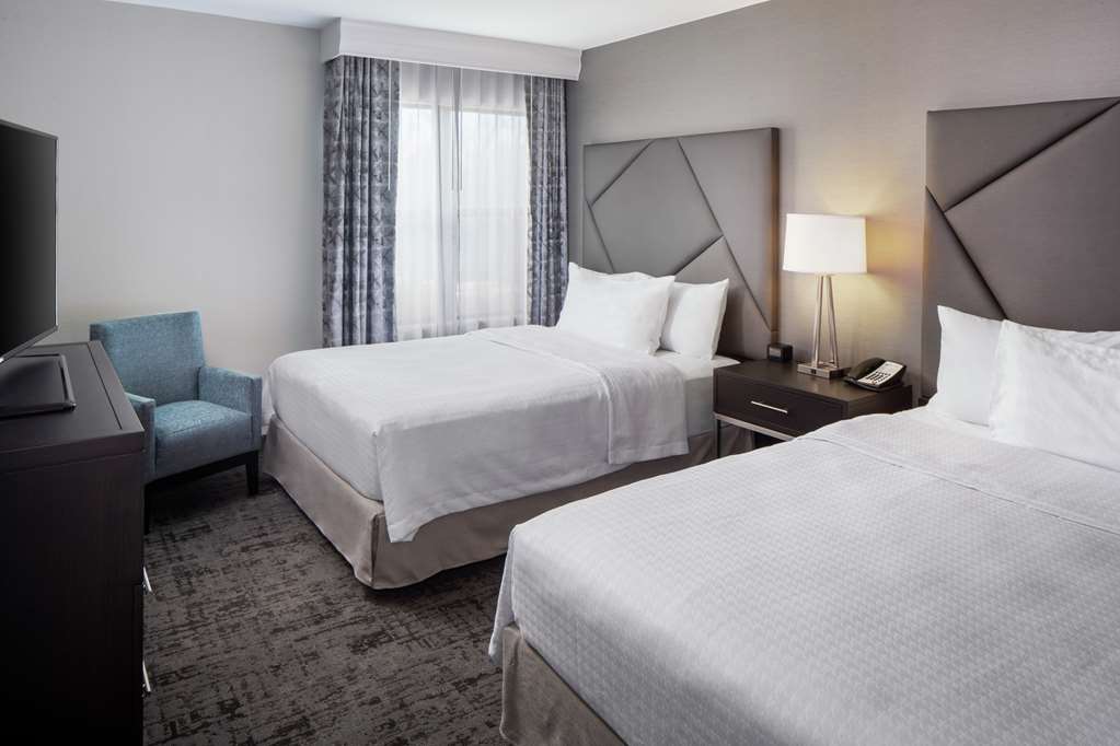 Фото Homewood Suites Atlanta Buckhead