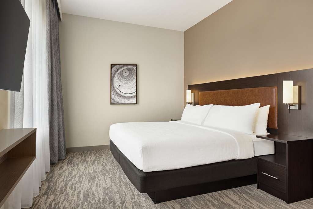 Фото Embassy Suites by Hilton Round Rock