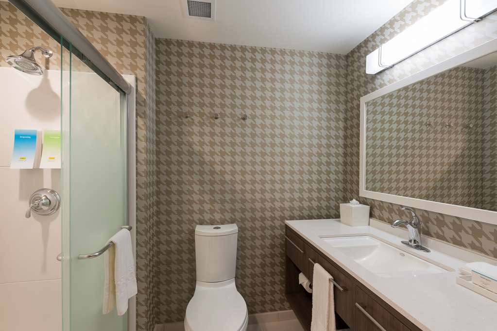 Фото Home2 Suites by Hilton Louisville Downtown NuLu