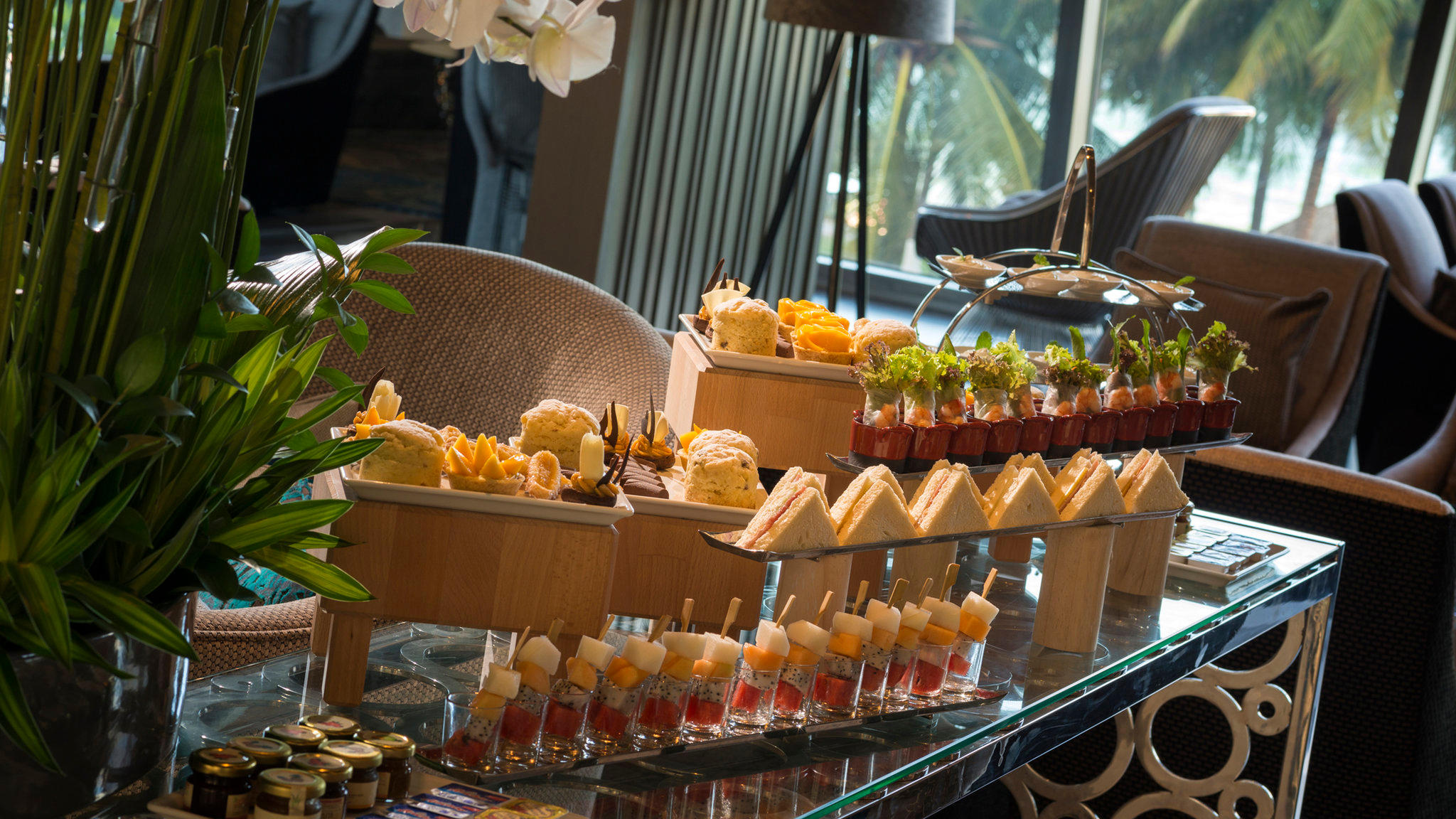 Фото InterContinental Nha Trang