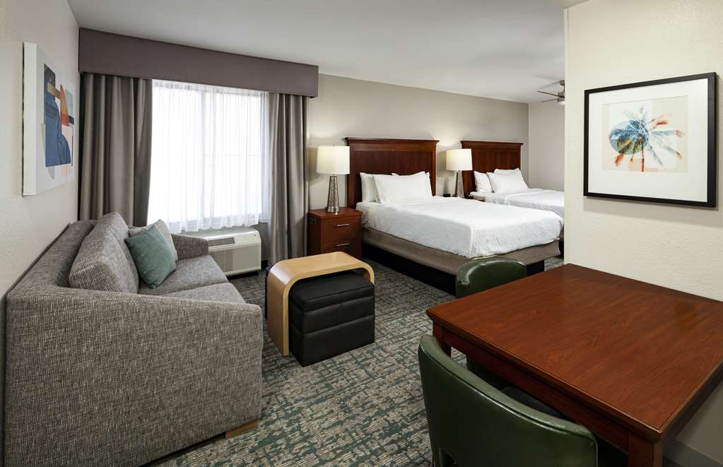 Фото Homewood Suites by Hilton Jacksonville-South/St. Johns Ctr